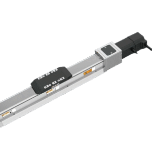 Bộ truyền động vít me bi tích hợp thanh dẫn hướng trục đơn Pheako PTG8-200W