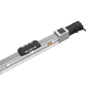 Bộ truyền động vít me bi tích hợp thanh dẫn hướng trục đơn Pheako PTG8-400W