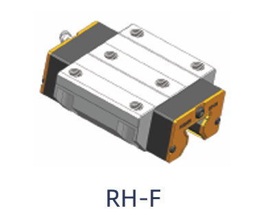 RH-F RH F
