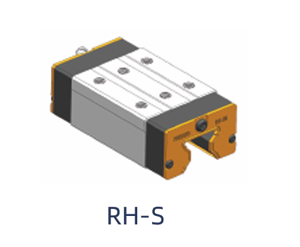 RH-S RH S