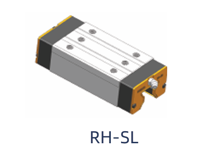 RH-SL RH SL