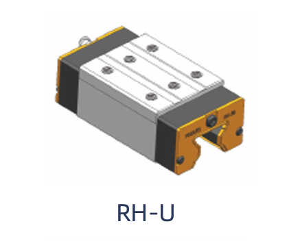 RH-U RH U