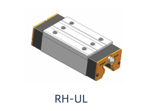 RH-UL RH UL