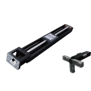 Dòng tiêu chuẩn/vít me bi trục đơn Pheako KP60