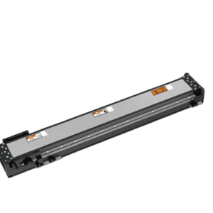 Động cơ servo tiêu chuẩn/tuyến tính trục đơn Pheako PTE14 - 34050B2