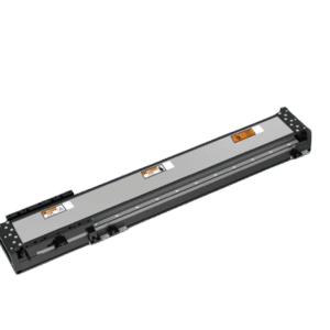 Động cơ servo tiêu chuẩn/tuyến tính trục đơn Pheako PTE14 - 34050B4
