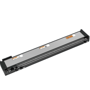 Động cơ servo tiêu chuẩn/tuyến tính trục đơn Pheako PTE17 - 34075B2