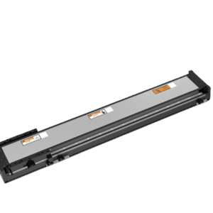Động cơ servo tiêu chuẩn/tuyến tính trục đơn Pheako PTE17 - 34075B4