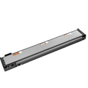 Động cơ servo tiêu chuẩn/tuyến tính trục đơn Pheako PTE23 - 34125B2
