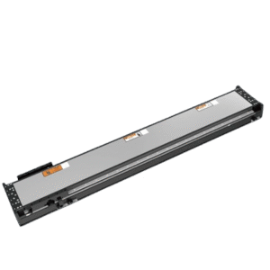 Động cơ servo tiêu chuẩn/tuyến tính trục đơn Pheako PTE23 - 34125B4