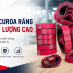 DÂY CUROA GIA CÔNG ĐẮP ĐỎ