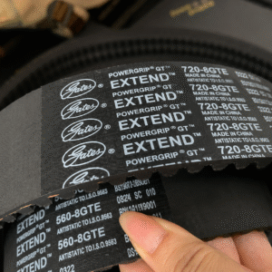 GATES – Dây đai curoa POWERGRIP™ GT EXTEND™ 720-8GTE