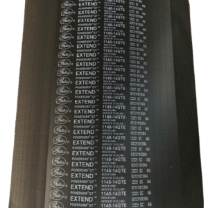 GATES – Dây đai curoa POWERGRIP™ GT EXTEND™ 1148-14GTE