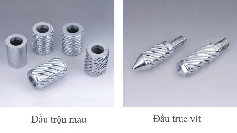 6 bộ phận nhỏ chất lượng cao 3 1